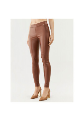 Rinascimento Клин CFC0114911003 Кафяв Slim Fit - Pepit.bg