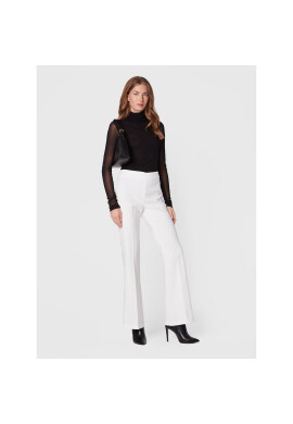 Rinascimento Поло CFC0109655003 Черен Slim Fit - Pepit.bg