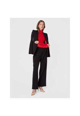 Rinascimento Поло CFC0109655003 Червен Slim Fit - Pepit.bg