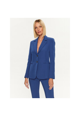 Rinascimento Сако CFC0114943003 Син Slim Fit - Pepit.bg