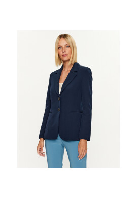 Rinascimento Сако CFC0114943003 Тъмносин Regular Fit - Pepit.bg