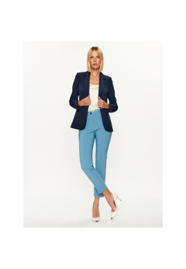 Rinascimento Сако CFC0114943003 Тъмносин Regular Fit - Pepit.bg