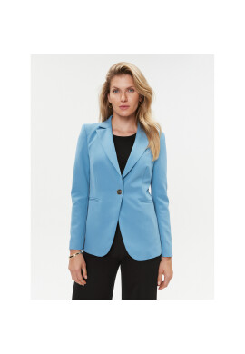 Rinascimento Сако CFC0114945003 Син Regular Fit - Pepit.bg