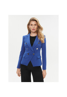 Rinascimento Сако CFC0114950003 Син Regular Fit - Pepit.bg