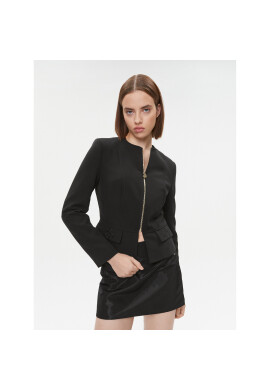 Rinascimento Сако CFC0115555003 Черен Regular Fit - Pepit.bg