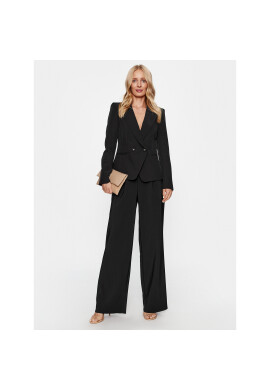 Rinascimento Сако CFC0115589003 Черен Regular Fit - Pepit.bg