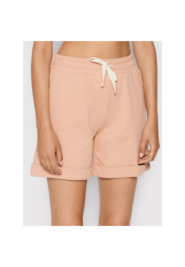 Rinascimento Спортни шорти CFC0102966003 Розов Relaxed Fit - Pepit.bg