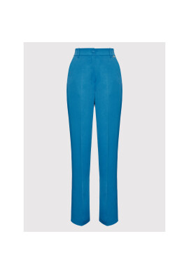 Rinascimento Текстилни панталони CFC0109431003 Син Regular Fit - Pepit.bg