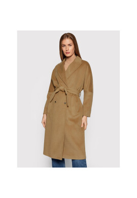Rinascimento Тренч CFC0103850003 Бежов Regular Fit - Pepit.bg
