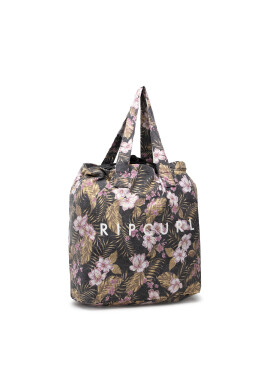 Rip Curl Дамска чанта Drawstring Beach Tote LSBRN1 Цветен - Pepit.bg