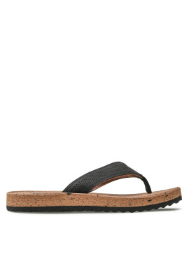 Rip Curl Джапанки Chiba Open Toe TCTG47 Черен - Pepit.bg