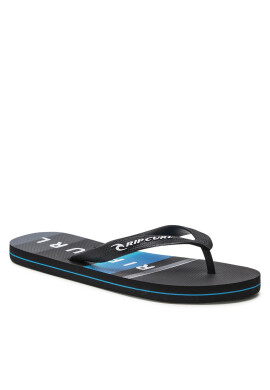 Rip Curl Джапанки Daybreak Open Toe 118MOT Черен - Pepit.bg