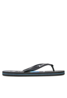 Rip Curl Джапанки Daybreak Open Toe 118MOT Черен - Pepit.bg