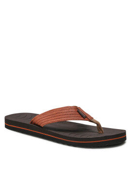 Rip Curl Джапанки Dbah Eco Open Toe TCTG40 Кафяв - Pepit.bg
