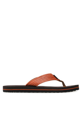 Rip Curl Джапанки Dbah Eco Open Toe TCTG40 Кафяв - Pepit.bg