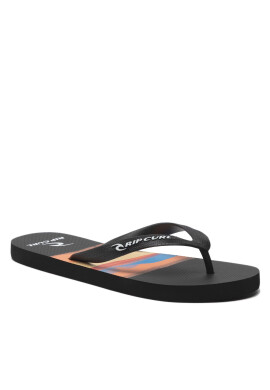 Rip Curl Джапанки Retro Open Toe 11BMOT Черен - Pepit.bg