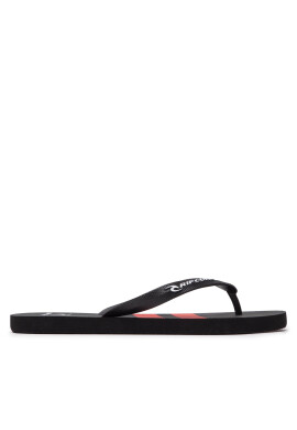 Rip Curl Джапанки Revert Open Toe 16BMOT Черен - Pepit.bg