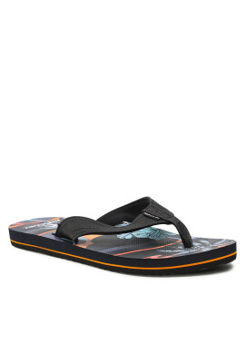 Rip Curl Джапанки Ripper Open Toe TCTAK1 Черен - Pepit.bg