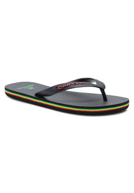 Rip Curl Джапанки TCTBO1 Черен - Pepit.bg