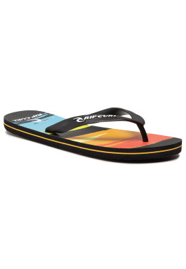 Rip Curl Джапанки TCTC70 Черен - Pepit.bg