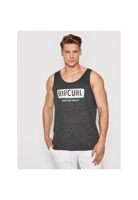 Rip Curl Мъжки топ Boxed CTESC9 Сив Standard Fit - Pepit.bg