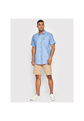 Rip Curl Риза Hula CSHHQ9 Син Standard Fit - Pepit.bg