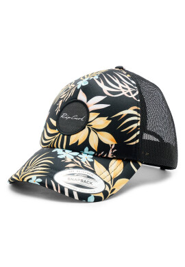 Rip Curl Шапка с козирка 01NWHE Черен - Pepit.bg