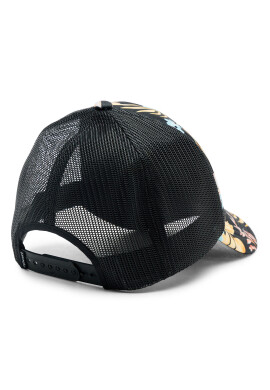 Rip Curl Шапка с козирка 01NWHE Черен - Pepit.bg