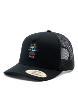 Rip Curl Шапка с козирка 1A0MHE Черен - Pepit.bg