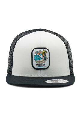 Rip Curl Шапка с козирка Destinations CCACH9 Черен - Pepit.bg