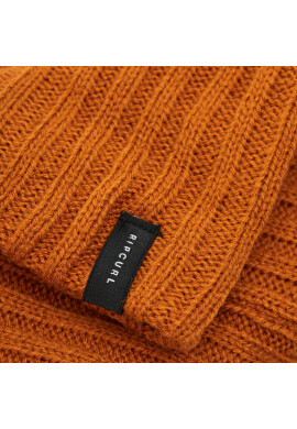 Rip Curl Шапка Tomoz Reg Beanie CBNDQ1 Кафяв - Pepit.bg