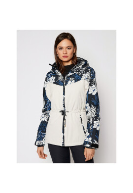 Rip Curl Скиорско яке Betty SGJDN4 Бял Regular Fit - Pepit.bg
