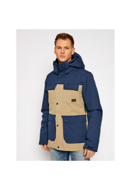 Rip Curl Сноуборд яке Cabin SCJDV4 Цветен Regular Fit - Pepit.bg
