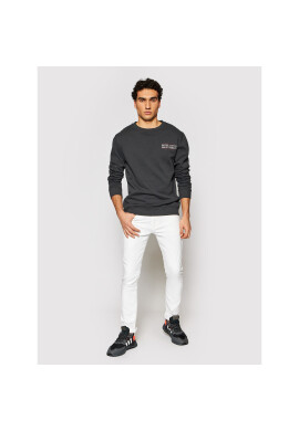 Rip Curl Суитшърт Garage CFEDW9 Черен Regular Fit - Pepit.bg
