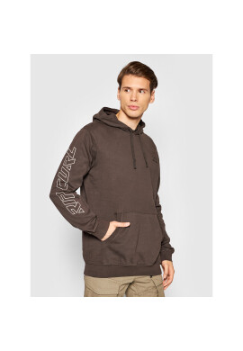 Rip Curl Суитшърт Original Surfers CFEDE9 Сив Standard Fit - Pepit.bg