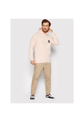 Rip Curl Суитшърт Wetsuit Icon CFEGM9 Розов Regular Fit - Pepit.bg