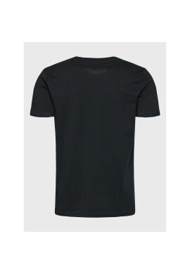 Rip Curl Тишърт Big Mumma Icon 01AMTE Черен Standard Fit - Pepit.bg
