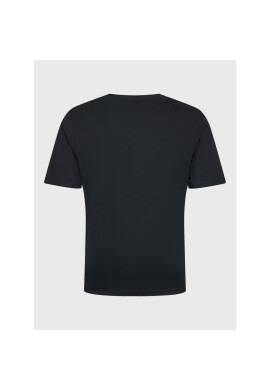Rip Curl Тишърт Surf Revival Vibration 00EMTE Черен Regular Fit - Pepit.bg