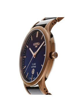 Roamer Часовник C-Line 658833 43 55 61 Черен - Pepit.bg