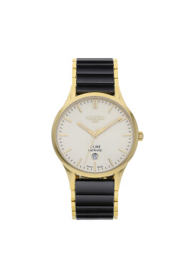 Roamer Часовник C-Line 658833 48 35 61 Черен - Pepit.bg