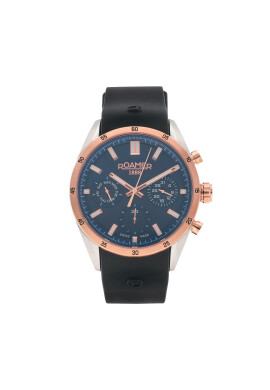 Roamer Часовник Multifunction 508982 49 45 05 Черен - Pepit.bg