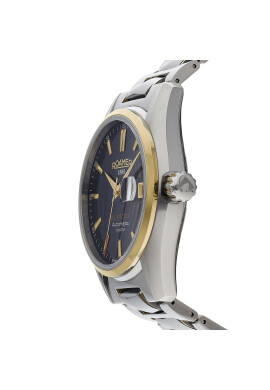 Roamer Часовник Searock Automatic 210633 47 45 20 Сребрист - Pepit.bg