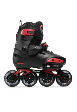 Rollerblade Ролери Apex 07102600100 Черен - Pepit.bg