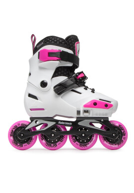Rollerblade Ролери Apex G 07102700T1C Розов - Pepit.bg