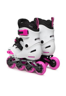 Rollerblade Ролери Apex G 07102700T1C Розов - Pepit.bg