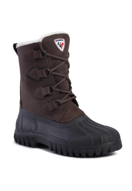 Rossignol Апрески Soul Boot RNIM370 Кафяв - Pepit.bg