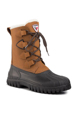 Rossignol Апрески Soul Boot RNIM380 Кафяв - Pepit.bg