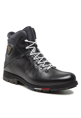Rossignol Ботуши 1907 Chamonix Le Shield RNLMC70 Черен - Pepit.bg