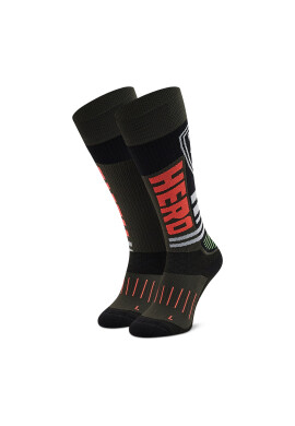 Rossignol Чорапи дълги дамски Hero RLKMX11 Зелен - Pepit.bg
