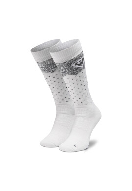 Rossignol Чорапи дълги дамски W Sportchic RLIWX01 Бял - Pepit.bg